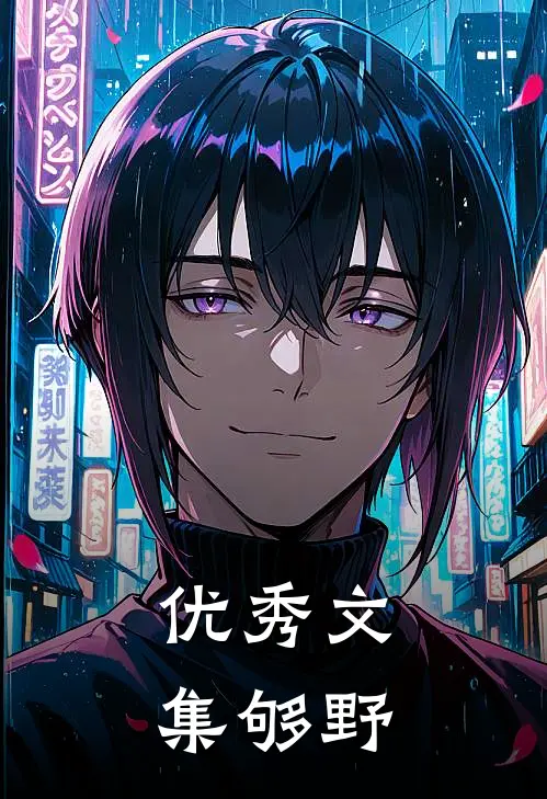 优秀文集够野