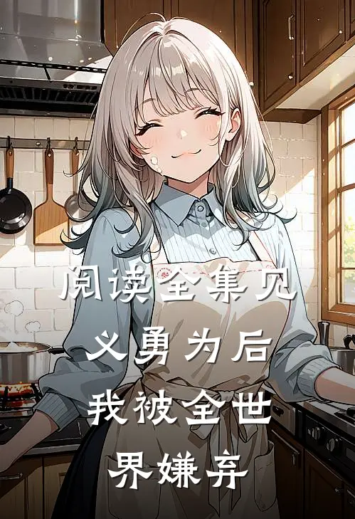 阅读全集见义勇为后，我被全世界嫌弃