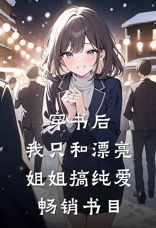 穿书后，我只和漂亮姐姐搞纯爱畅销书目