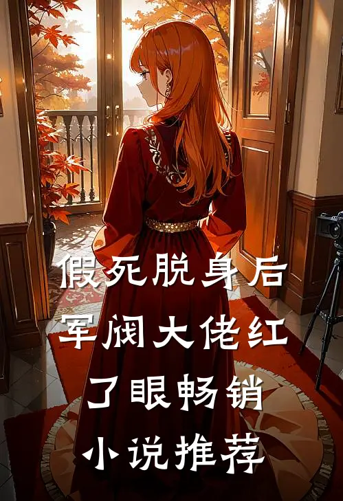 假死脱身后，军阀大佬红了眼畅销小说推荐
