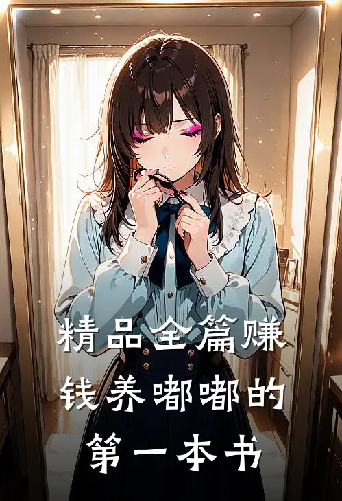 精品全篇赚钱养嘟嘟的第一本书