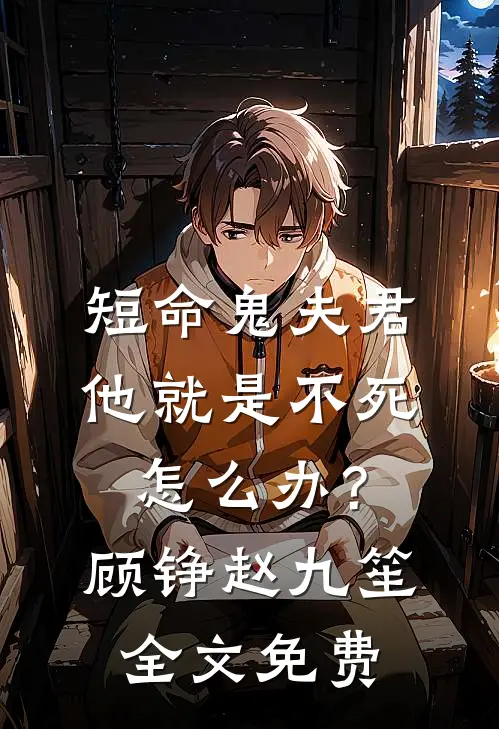 错撩万年老祖，被他掐腰亲哭了前文+后续