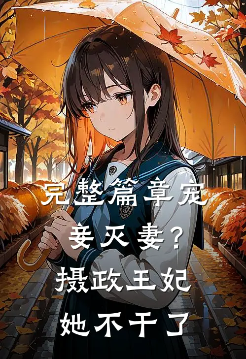 完整篇章宠妾灭妻？摄政王妃她不干了