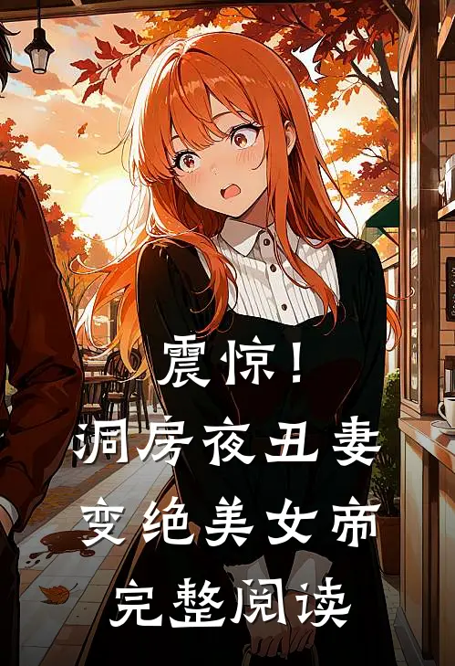 震惊！洞房夜丑妻变绝美女帝完整阅读