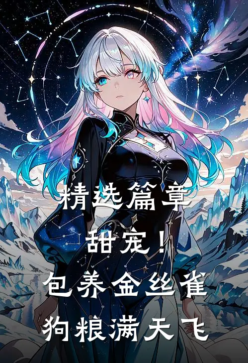 精选篇章甜宠！包养金丝雀，狗粮满天飞