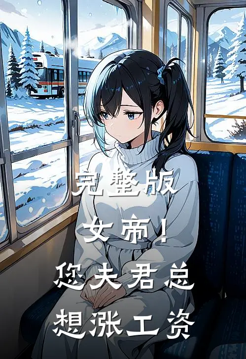 完整版女帝！您夫君总想涨工资