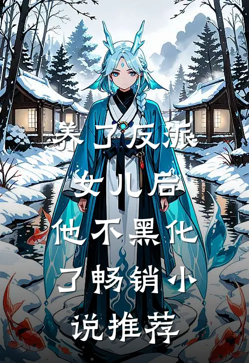 养了反派女儿后，他不黑化了畅销小说推荐