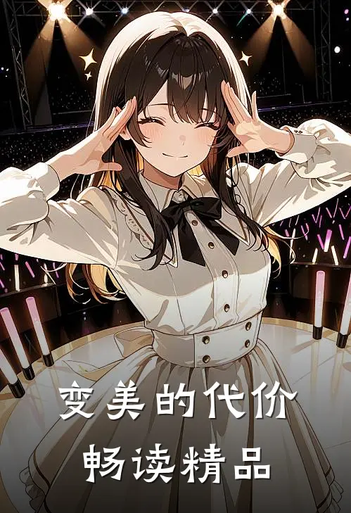 变美的代价畅读精品