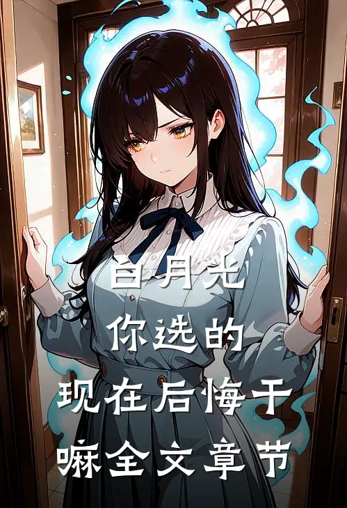 白月光你选的，现在后悔干嘛全文章节