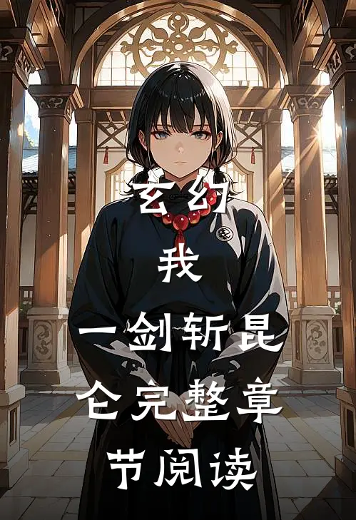玄幻：我，一剑斩昆仑完整章节阅读