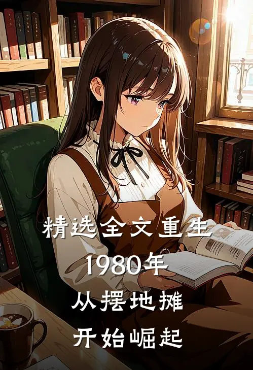 精选全文重生1980年，从摆地摊开始崛起