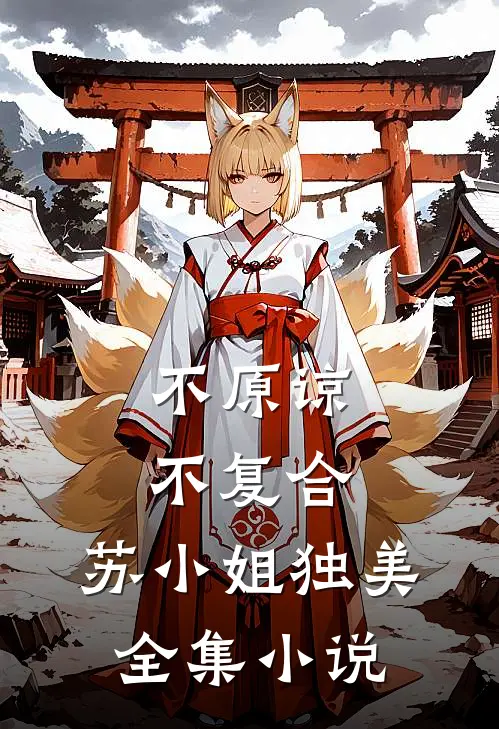 不原谅，不复合，苏小姐独美全集小说