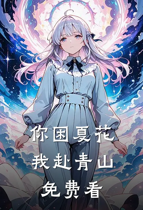 你困夏花，我赴青山免费看