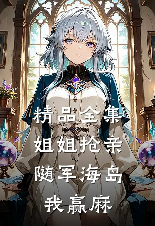 精品全集姐姐抢亲，随军海岛我赢麻