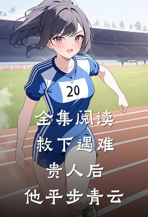 全集阅读救下遇难贵人后，他平步青云