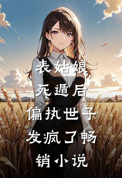 表姑娘死遁后，偏执世子发疯了畅销小说