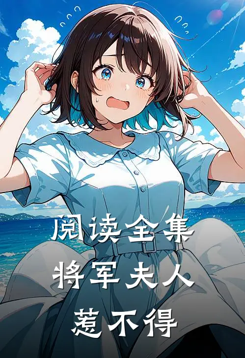 阅读全集将军夫人惹不得