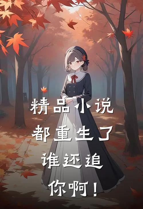 精品小说都重生了，谁还追你啊！
