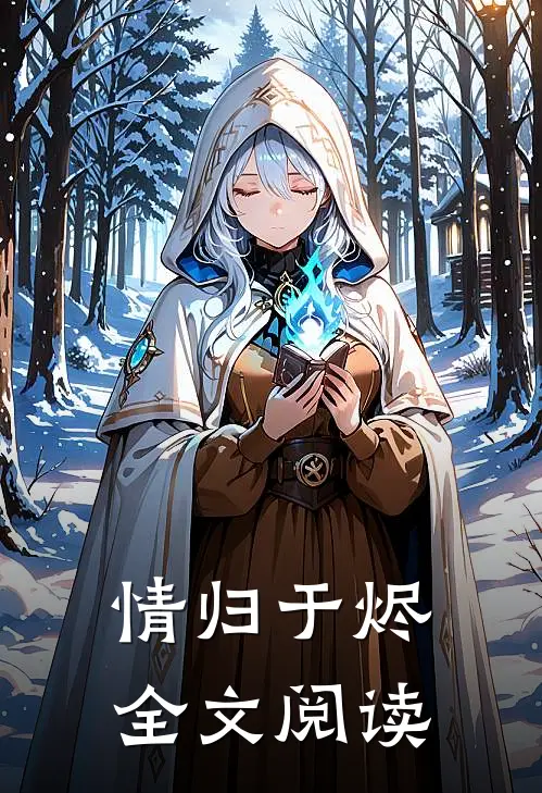 情归于烬全文阅读