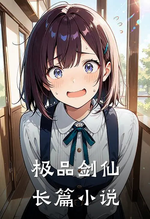 极品剑仙长篇小说