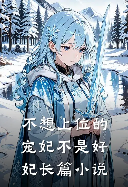 不想上位的宠妃不是好妃长篇小说