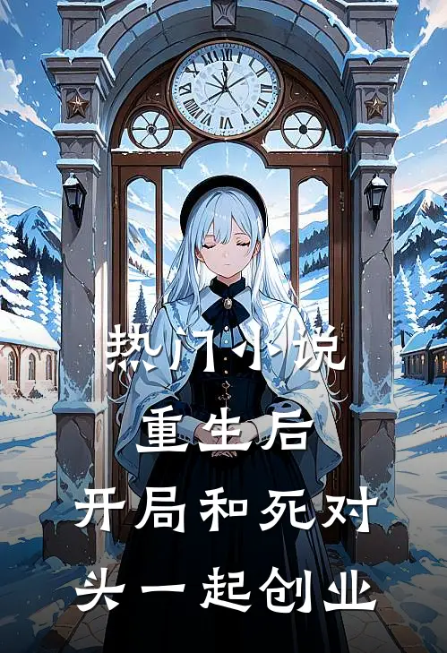 热门小说重生后，开局和死对头一起创业