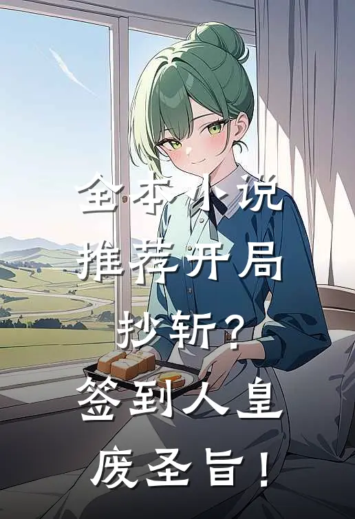 全本小说推荐开局抄斩？签到人皇废圣旨！