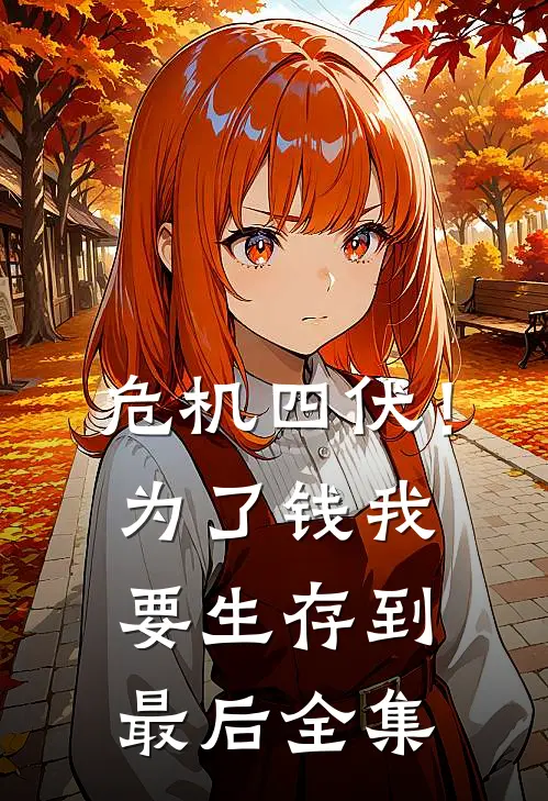 危机四伏！为了钱，我要生存到最后全集