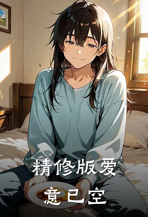 精修版爱意已空