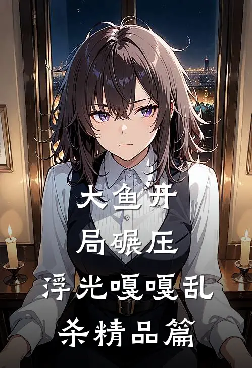 大鱼开局碾压，浮光嘎嘎乱杀精品篇