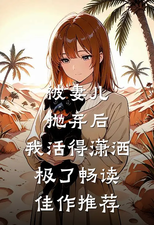 被妻儿抛弃后，我活得潇洒极了畅读佳作推荐