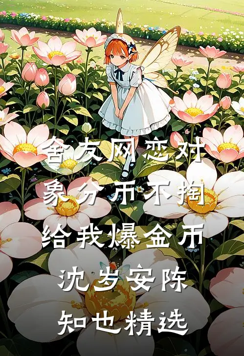 深情不渡忘川水全文+后续