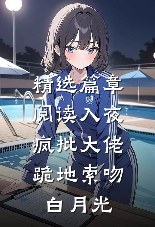 精选篇章阅读入夜，疯批大佬跪地索吻白月光