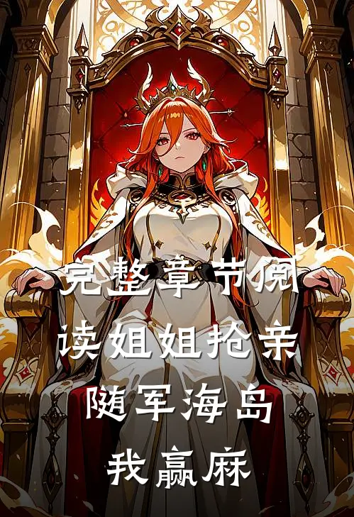 完整章节阅读姐姐抢亲，随军海岛我赢麻