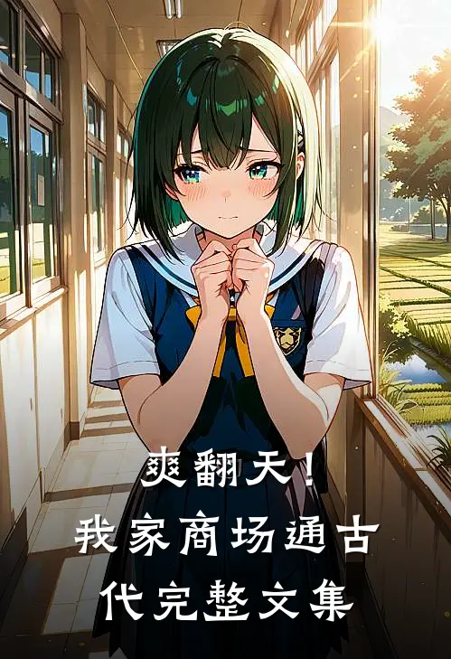爽翻天！我家商场通古代完整文集
