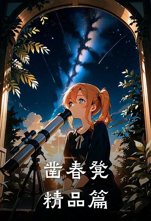 凿春凳精品篇