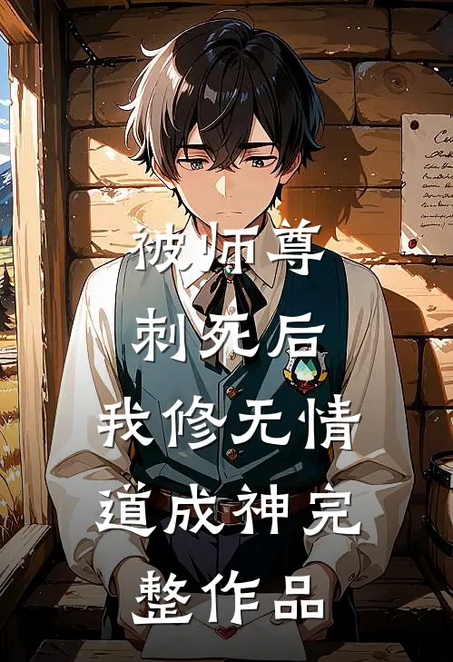 被师尊刺死后，我修无情道成神完整作品