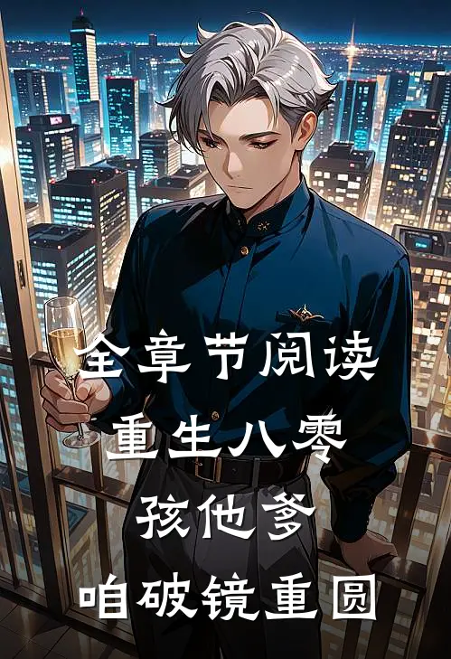 全章节阅读重生八零：孩他爹，咱破镜重圆
