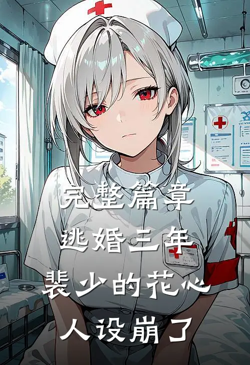 完整篇章逃婚三年，裴少的花心人设崩了
