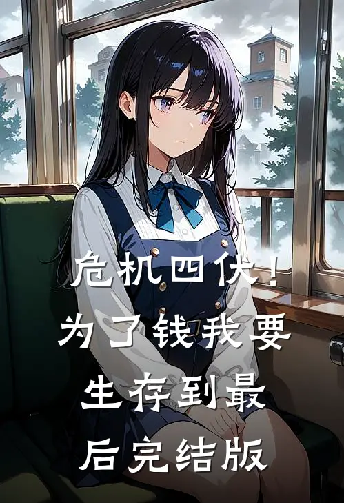 危机四伏！为了钱，我要生存到最后完结版