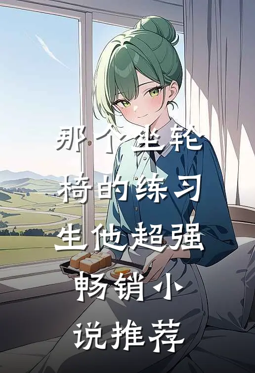 那个坐轮椅的练习生他超强畅销小说推荐