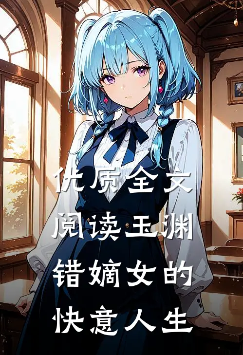 优质全文阅读玉渊错嫡女的快意人生