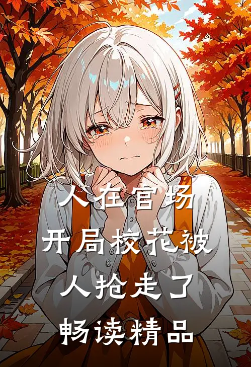 人在官场，开局校花被人抢走了畅读精品