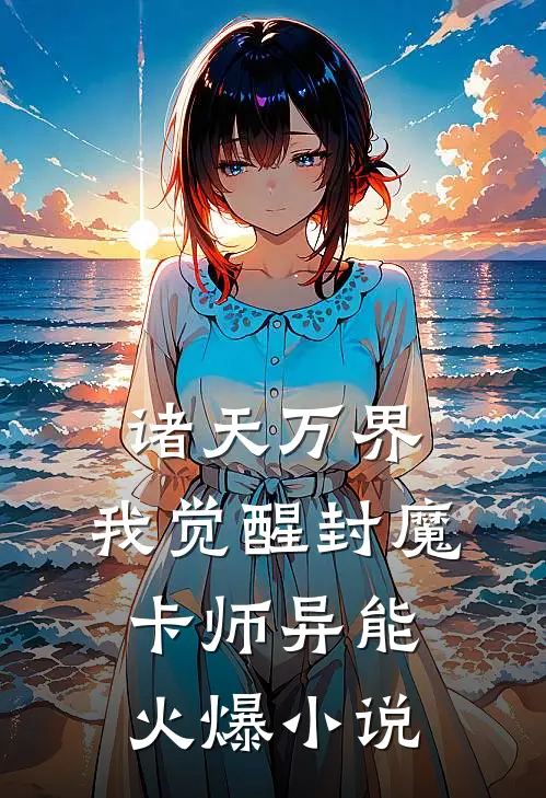 诸天万界：我觉醒封魔卡师异能火爆小说