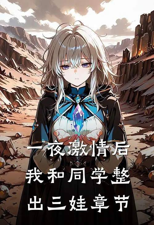 一夜激情后，我和同学整出三娃章节