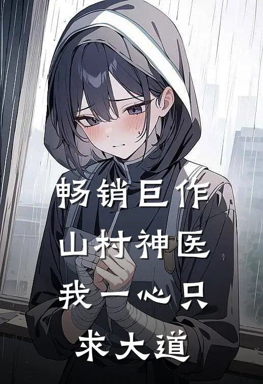 畅销巨作山村神医：我一心只求大道