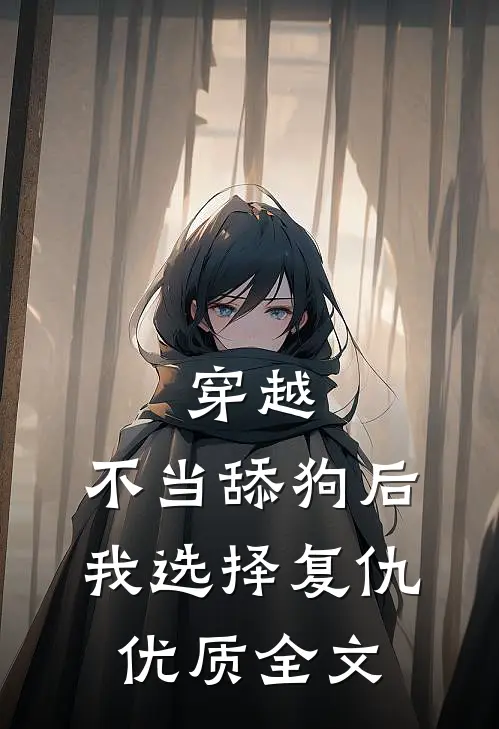 穿越：不当舔狗后，我选择复仇优质全文