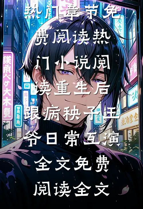 热门小说阅读重生后,跟病秧子王爷日常互演(宋祈笙谢邈)热门章节免费阅读_热门小说阅读重生后,跟病秧子王爷日常互演全文免费阅读全文