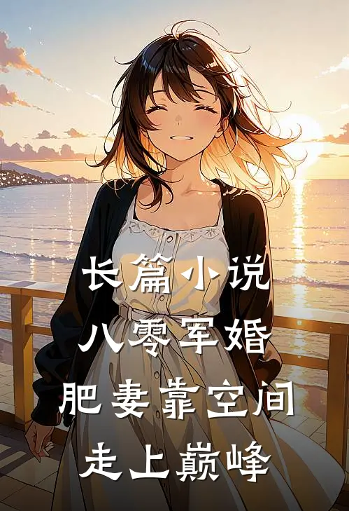 长篇小说八零军婚：肥妻靠空间走上巅峰