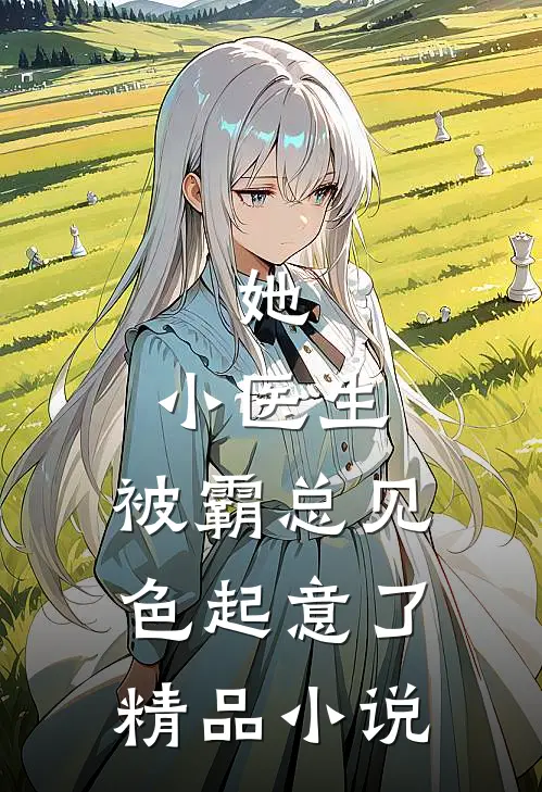 她，小医生，被霸总见色起意了精品小说